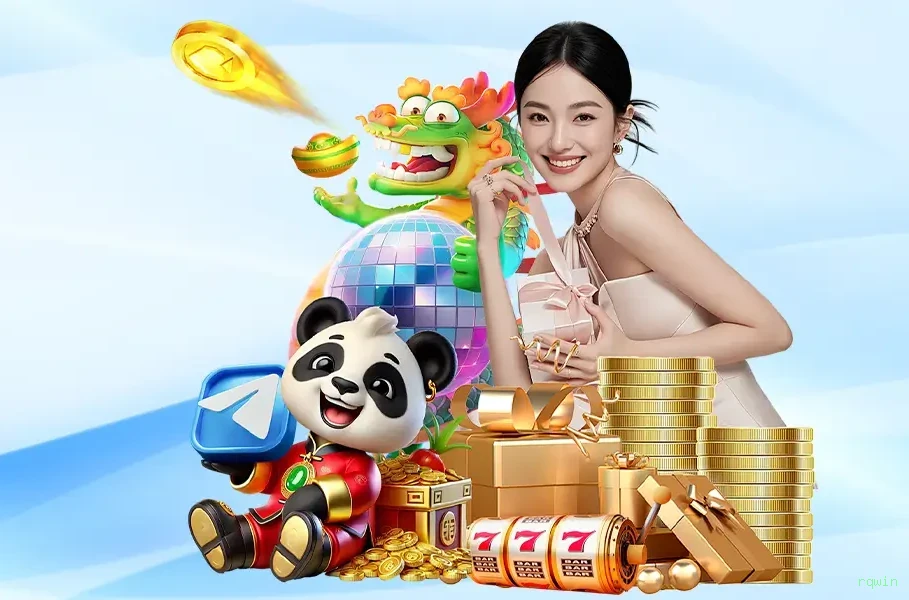 Jogos de fortune da rqwin com prêmios incríveis